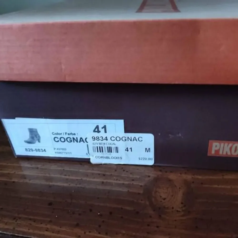 PIKOLINOS naturally good